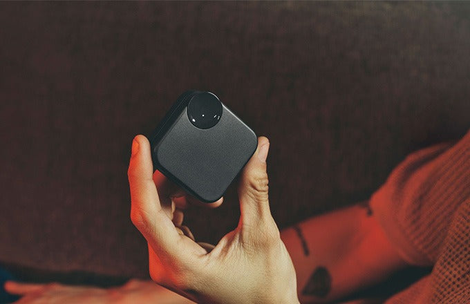 CMT Ultra Pro Earbuds with Active Noise Cancellation & HD Sound-II