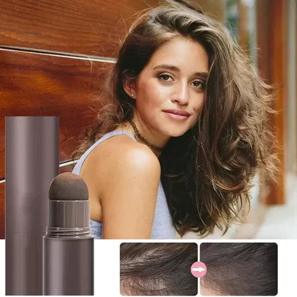 Instant Hair Colour Touch-up - BUY ONE GET ONE @ Just 499/-