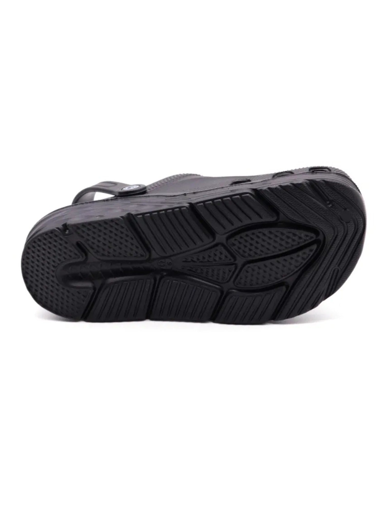 HydroStep Water-Resistant Comfort Clogs | Non-Slip & Flexible Sole